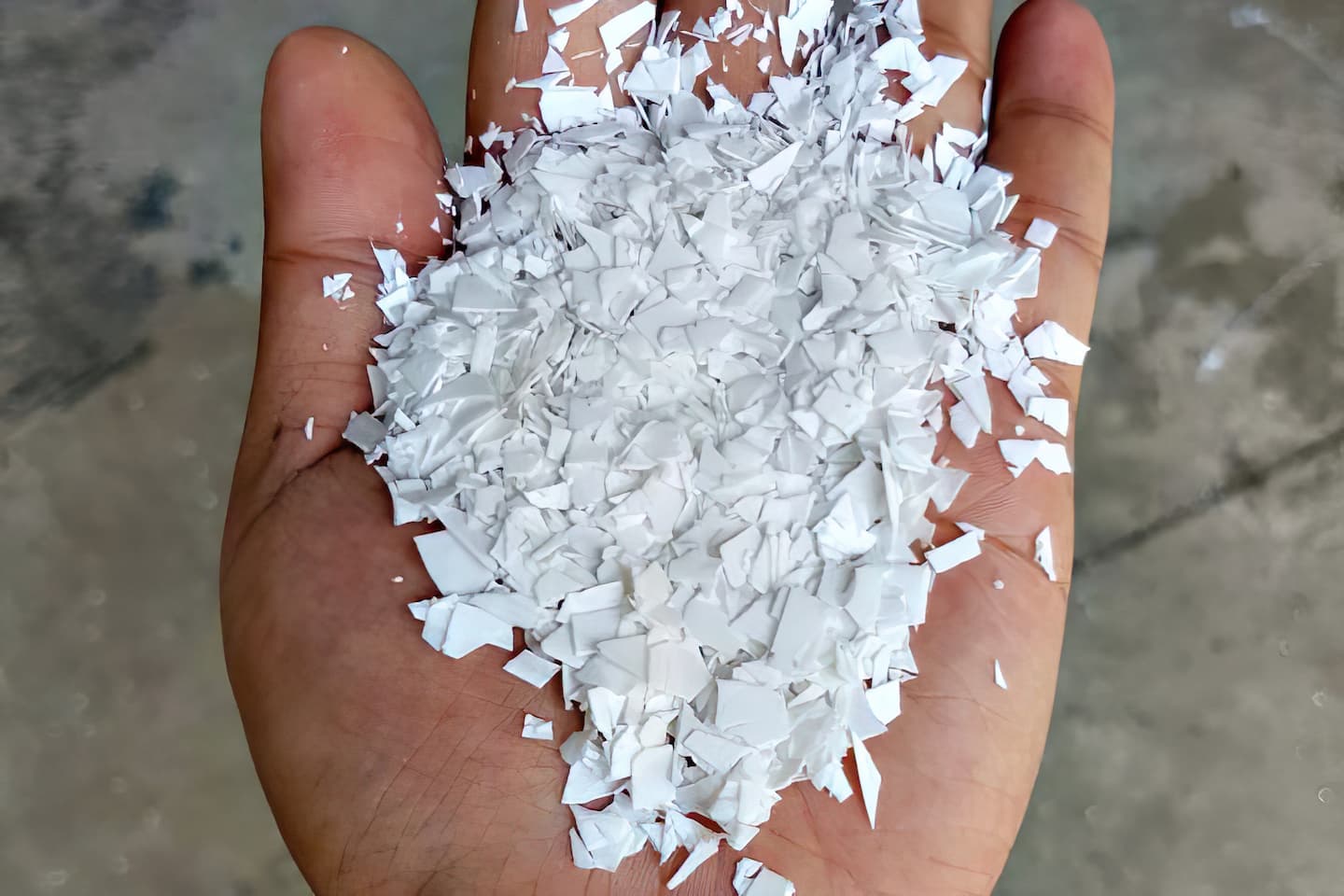 PP (Polypropylene)
